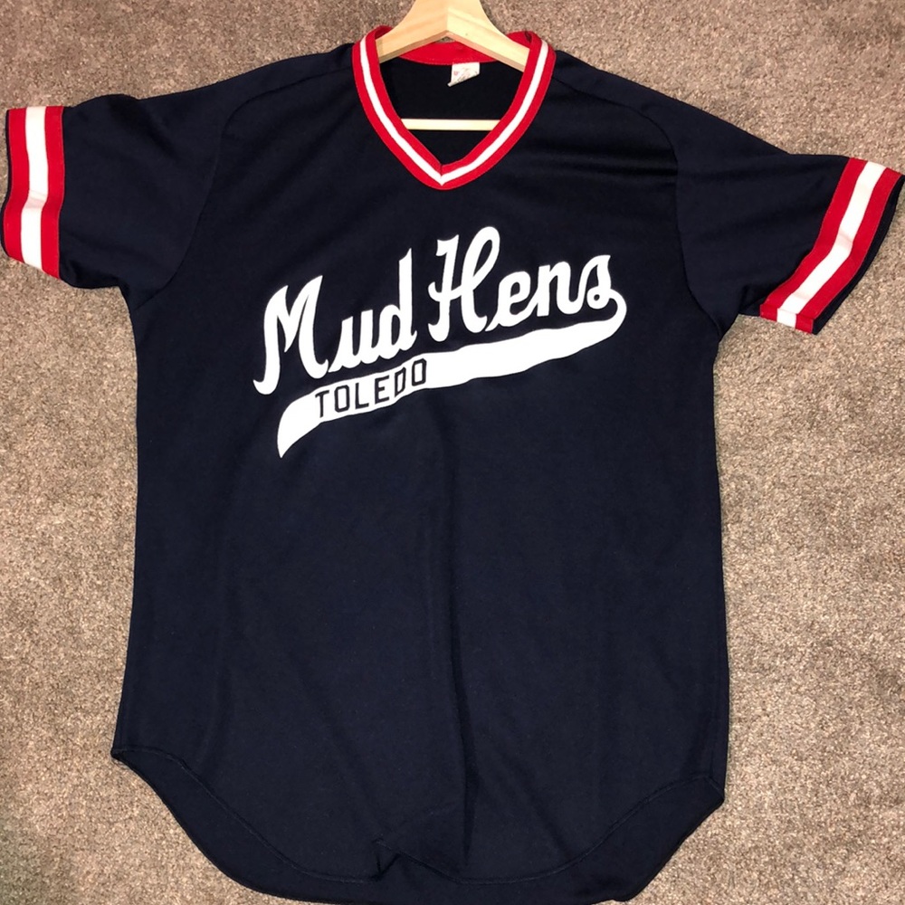 Men’s Baseball Jersey